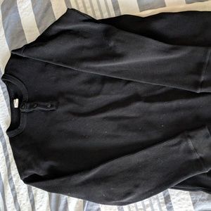 3Sixteen Long Sleeve Thermal Henley